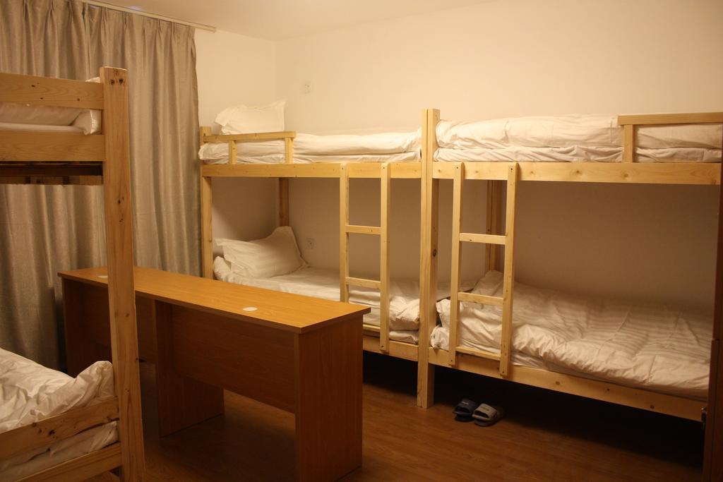 Hangzhou Daisy Youth Hostel Room photo